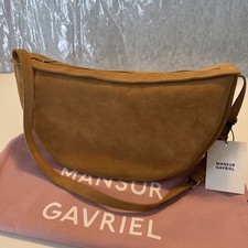Autentica borsa Mansur Gavriel