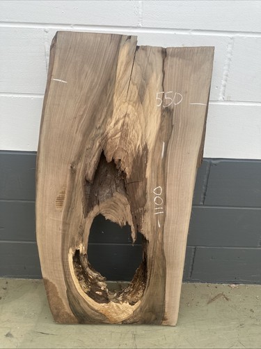Legno massello noce - legno, di