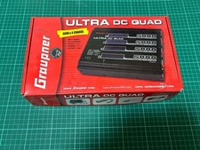 Graupner ultra quad - graupner,