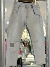 1215 BAGGY BOYFRIEND JEANS