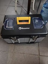 TB10 Sunster 8KW 12V/24V/230V