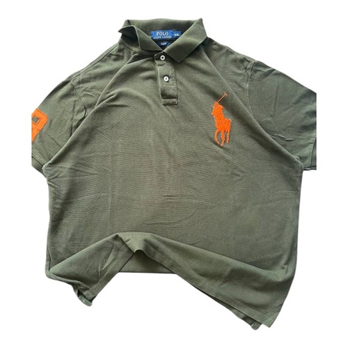 Polo ralph lauren - t-shirt, uomo