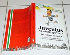 Emanuele Bellato JUVENTUS LA