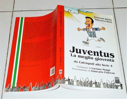Emanuele bellato juventus - emanuele,