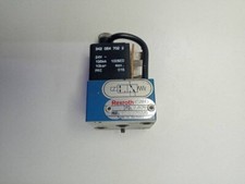 Rexroth 3722270220 Valvola