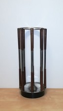 Portaombrelli Legno&Metallo
