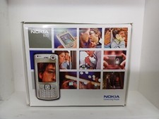 Scatola telefono cellulare Nokia N70