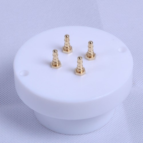 1pz presa tubo - 1pz, teflon