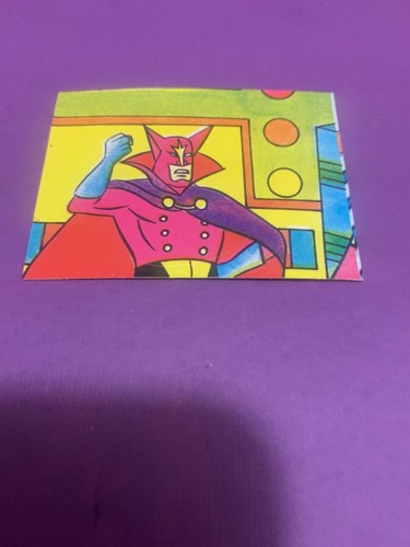 Figurina 118 gatchaman - n.118,