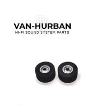 RODILLOS   AKAI GX-F66R