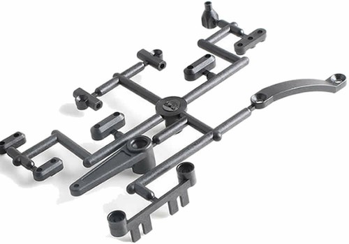 Kyosho one r4 - 1:10, v-one