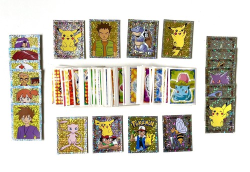 Pokemon merlin nintendo - pokemon,