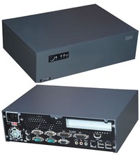 Surepos 300 Mini-Pc Come Cassa