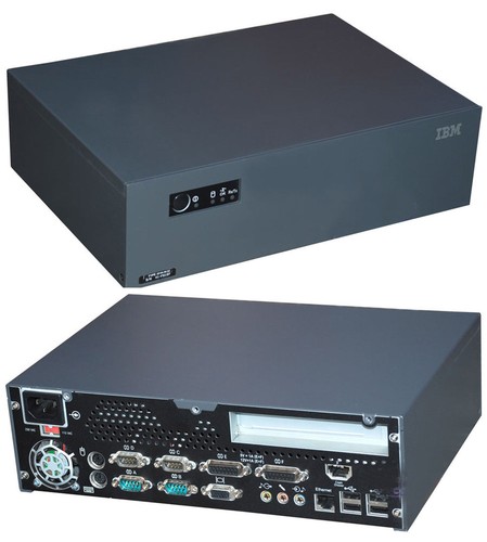 Surepos 300 mini come - surepos,
