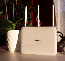 TP LINK Archer D9 AC 1900 ADSL