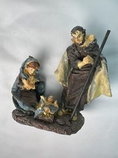 Natività sacra famiglia