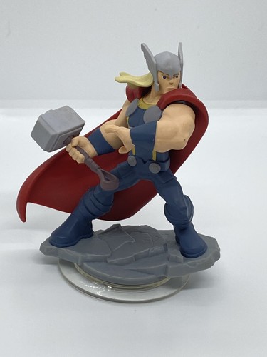 Disney infinity thor figure - infinity,