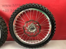 CERCHIO ANTERIORE 21' 44635-MEN-A50 HONDA CRF 250 4T 2014 2015 44650-MEN-A50