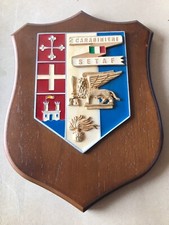 Crest Carabinieri SETAF