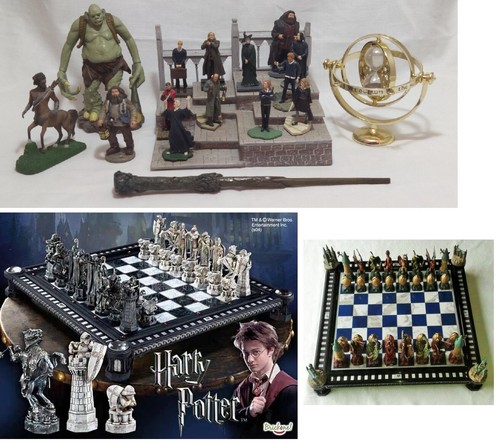 Harry potter scacchi - harry,