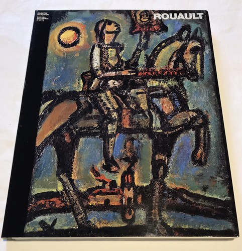 Georges rouault silvana - rouault,