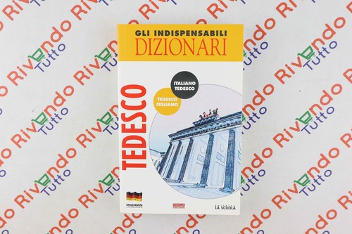 Gli indispensabili dizionari - gli,