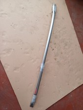 BARRE PORTATUTTO PORTAPACCHI  Mercedes C-Class W204 2008 SW