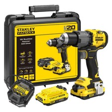 Stanley trapano avvitatore - stanley, a