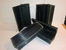 Cassette vimini per addobbi - in,