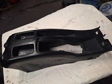 CONSOLE CENTRALE ALFA