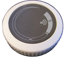 MANOPOLA MANICO IMPUGNATURA IMETEC IRON MAX ECO PROFESSIONAL 2700 E9505 COVER