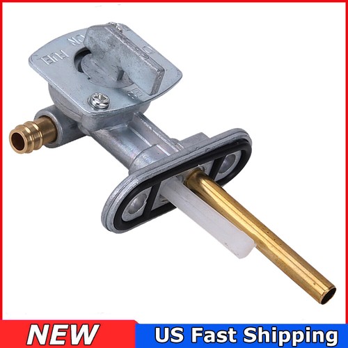 Gas fuel valve petcock - gas,