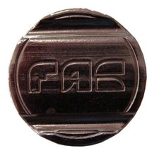 Set 10 gettoni Calcio Balilla, Adatti Solo a gettoniere FAS