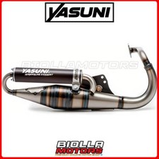 TUB1001B MARMITTA YASUNI Z