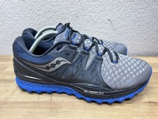 Saucony Xodus ISO 2