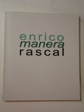 Libro  Catalogo di Enrico Manera 2013
