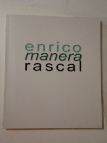 Libro catalogo enrico - libro,