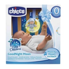 CHICCO FIRST DREAMS GOODNIGHT