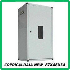 copri caldaia esterno New