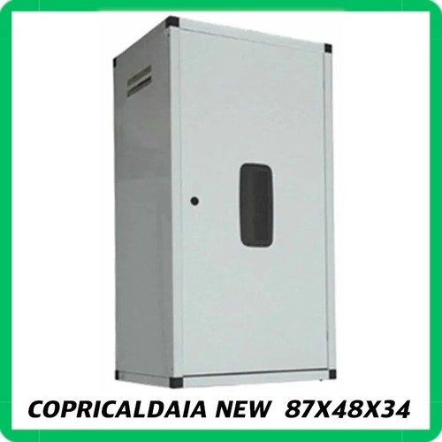 Copri caldaia esterno new - copri,