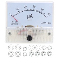 Amperometro Amperometro