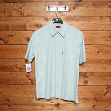 Camicia LEVI'S RED TAB tg. M