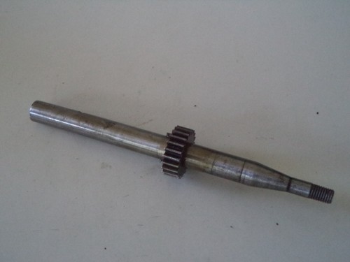 Laverda 100 albero di - laverda,