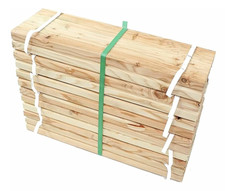 Passerella legno larice - passerella, in