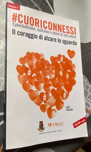 Coraggio alzare lo - il, di