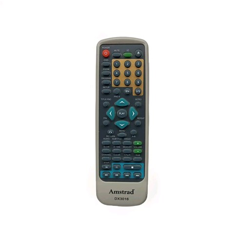 Amstrad dx3016 telecomando - dx3016,