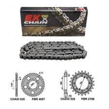 TRASMISSIONE GILERA GP 800