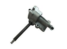 Scatola sterzo repro Fiat 124