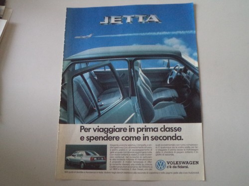 Advertising pubblicità 1986 - advertising,