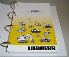 Catalogo Ricambi Parti Elenco